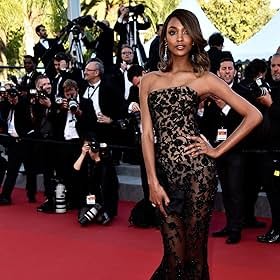 Jourdan Dunn